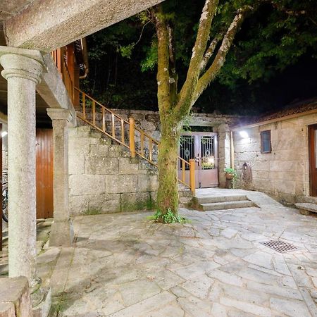 Rectoral De Fofe Casa de hóspedes Exterior foto
